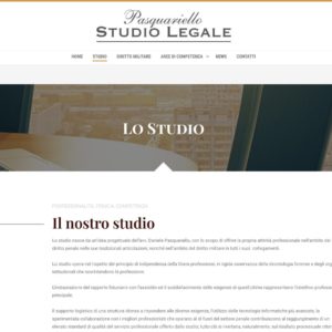 Alessio Fiumara Studio Legale Pasquariello